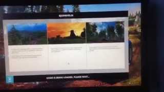 How to set up FS 15 with a steering wheel