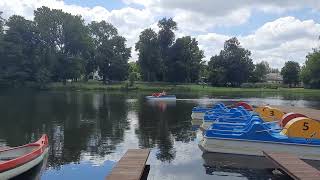 4 Lipca 2025,Катамаран