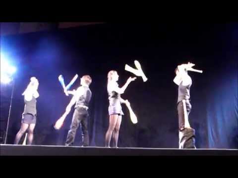 QOJ 文化祭 2014