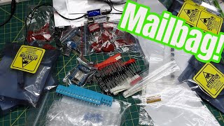 Mailbag Aug 2022