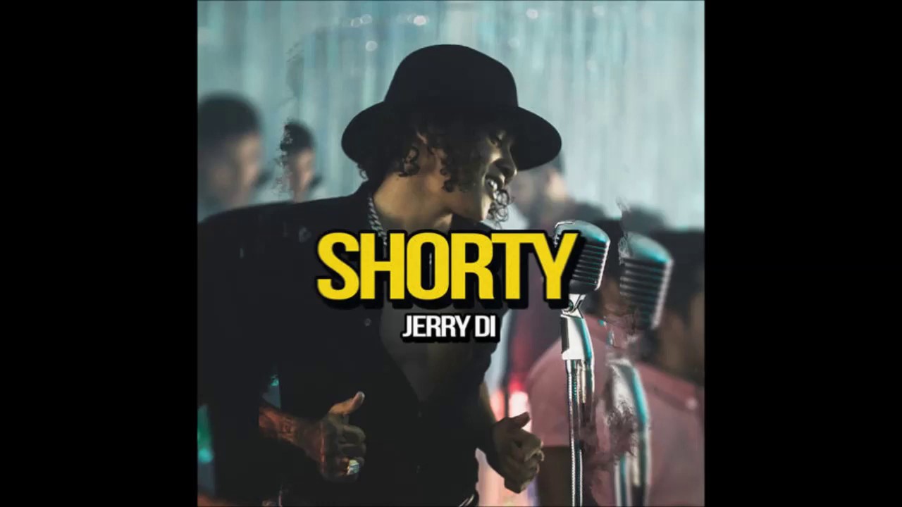 jerry di shorty audio oficial letra youtube jerry di shorty audio oficial letra youtube