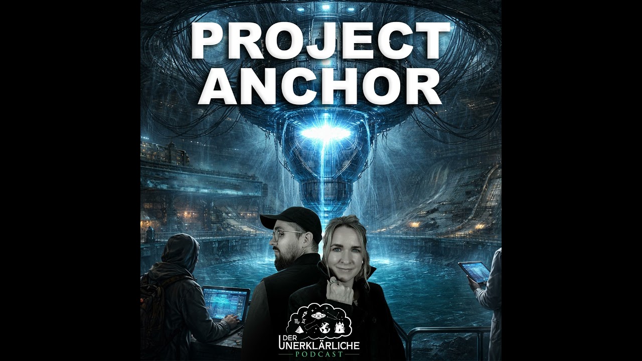 Project Anchor – Sieben Sekunden ohne Schwerkraft?
