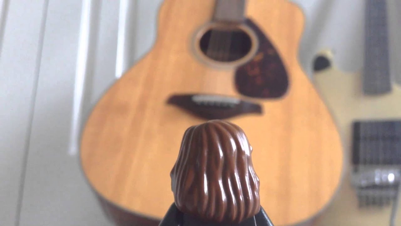 Chapman Video Essay - The Builder