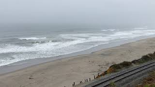 Manresa surf report 2021