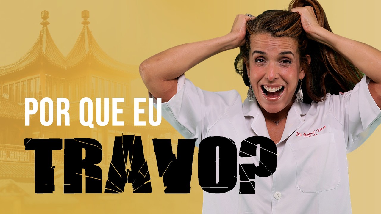 Diagnóstico na Medicina Chinesa: Por Que Terapeutas Travam?