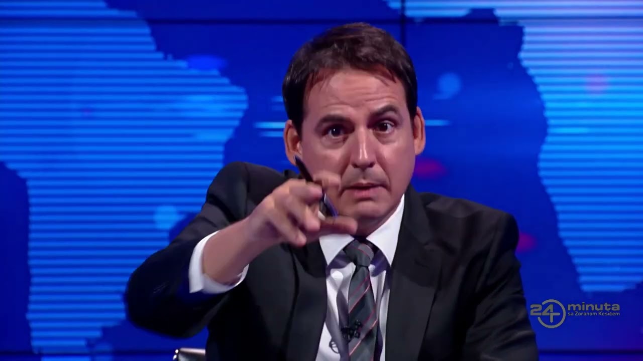 24 Minuta: Operacija 