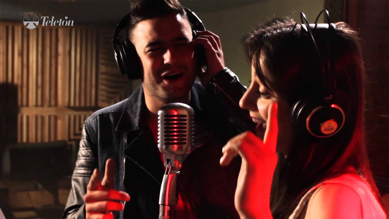 Canción Teletón 2015 :: Nada nos frena