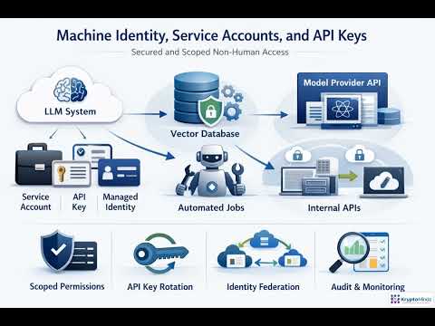 Secure GenAI Apps: Identity, Authorization & Data Access | Module 4.3 video thumbnail