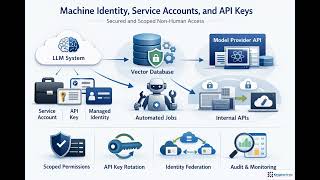 Secure GenAI Apps: Identity, Authorization & Data Access | Module 4.3