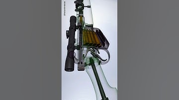 Lee-Enfield rifle | Bolt-Action work