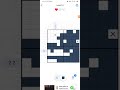nonogram puzzle level 14