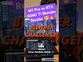 M1 Pro vs RTX 4060 Ti: Blender Render Challenge #shorts