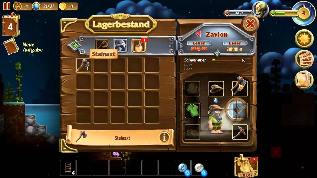 Ein Zwerg Ist Größer Als Man Glaubt Original www.youtube.com
