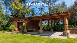 Finca en Venta, Cuadrilla de Dolores, Valle de Bravo.