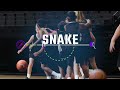 Snake | Fun Youth Basketball Drills from the Jr. NBA available in the MOJO App