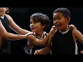 Snake | Fun Youth Basketball Drills from the Jr. NBA available in the MOJO App