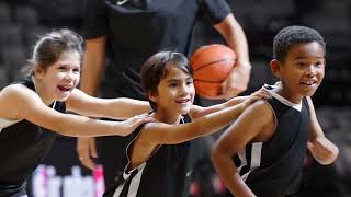 Snake | Fun Youth Basketball Drills from the Jr. NBA available in the MOJO App