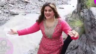 Hot Pashto Girl Dance
