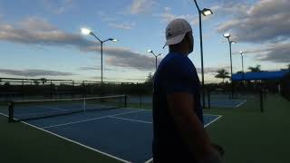 Friday Night Fun PGA Verano 9/30/2022 With Maddie, Juan, Mae Brown, Chip, Amanda H. and Brian
