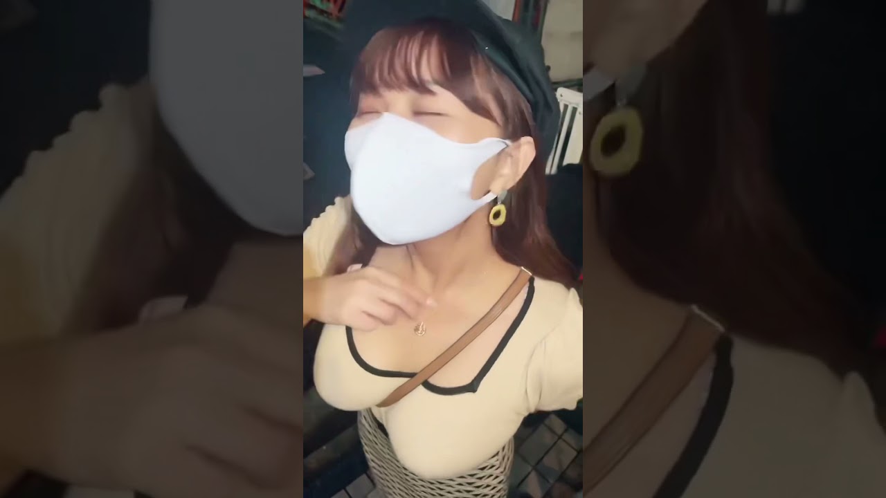 触り……#shorts #美少女 #美少女 #tiktok