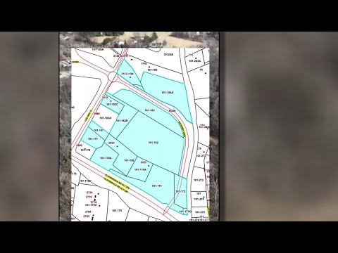 Costco could be heading to Botetourt County