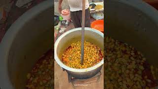 गाँव का जागरण 😍 #village #jagran #food #recipe #rajasthan #culture #desi #life #youtubeshorts #reel