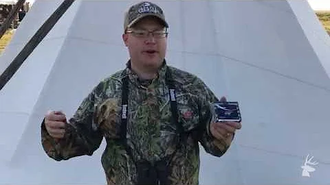 AH Exclusive: CCI Big 4 Shotshells