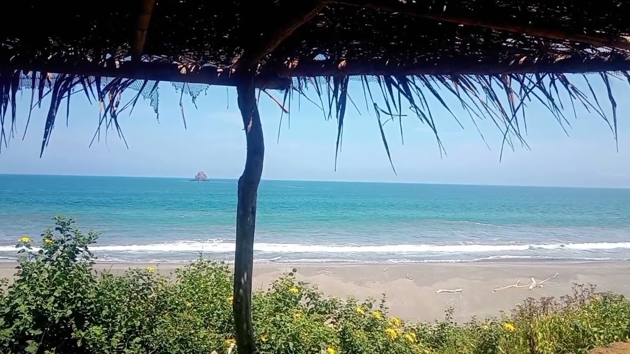 SALAITE 🌊 🇪🇨 🧘‍♂️ y más Manabí (3)