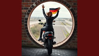 Transcend Amalaberga Autobahn