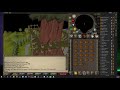 Beginning of video