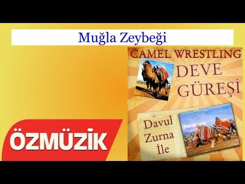 Muğla Zeybeği - Enstrümantal (Official Video)