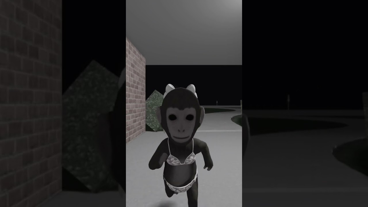 Did it again but with the monkey avatar 