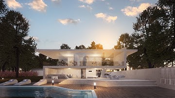 Twinmotion Render | No Path Tracer needed! 2022