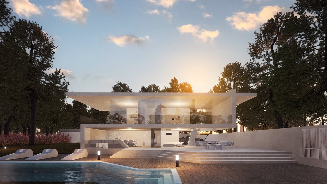 Twinmotion Render | No Path Tracer needed! 2022