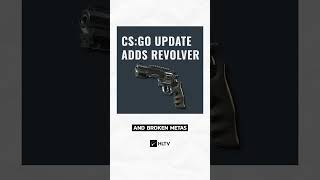 Is CS2 REALLY as bad as early CSGO? 🤨