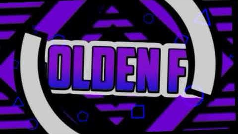 Intro||Golden FX PART 2 made by me 100% Android