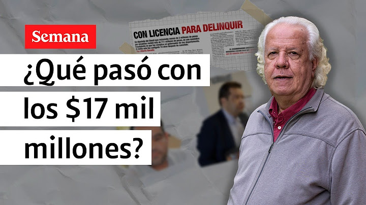 Corrupción sin límites en La Guajira: el polémico contrato por $17 mil millones
