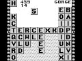 Very Naughty Words In The Game Boy WordTris Prototype Very Naughty Words In The Game Boy WordTris Prototype