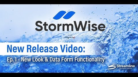 New Release Video (ep.1): New Look & Data Form Functionality