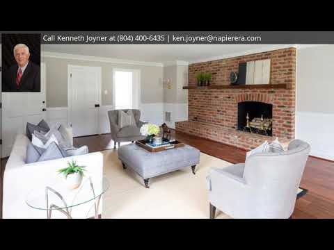 2352 Manakin Road, Manakin Sabot, VA home video tour