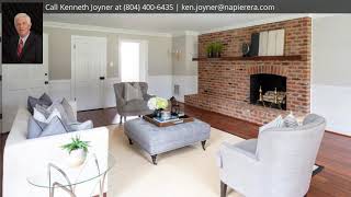 2352 Manakin Road video tour