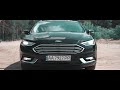 FORD FUSION 2017 SE