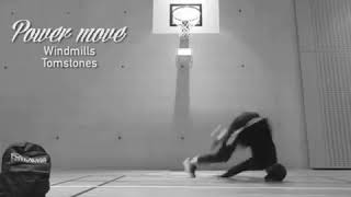 Windmill variation 2017