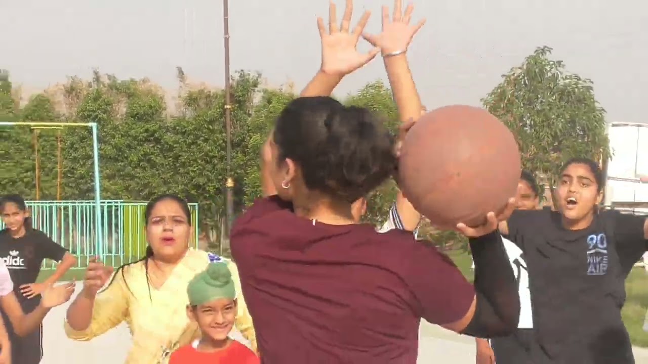 SUMMER CAMP :2022 / HIGHLIGHTS / PART - 1