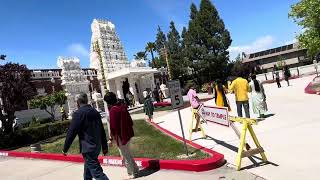 Full Livermore temple in California Guide