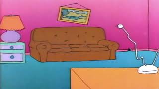 The Simpsons Couch gags Season 1