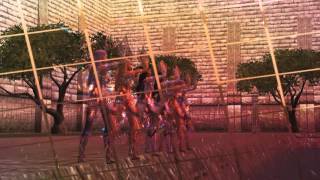 Metin2 -Dance  Full Mep - [One Night]