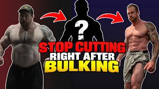 Why Diet Transition Phases are Crucial