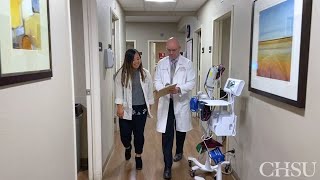Patient Care Careers in Pharmacy