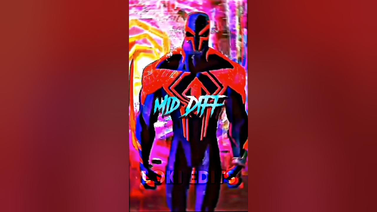 Spider-Man 2099 vs Sinister Six | Edit #shorts Spider-Man 2099 vs Sinister Six | Edit #shorts